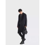 Prada Men's Messenger Bag in Re-Nylon and Saffiano Leather - Image 2