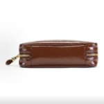 Miumiu Beau Naplak Patent Leather Handbag - Image 6