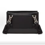 Prada Re-Nylon Recycled Nylon & Leather Large Phone Bag - Image 3