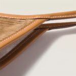 Miumiu IVY Corduroy Tote bag Shoulder Bag 5GB231 - Image 4