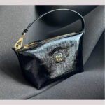 Miumiu Naplak Patent Lambskin Mini Bag - Image 4