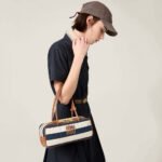 Miumiu Beau cowhide leather handbag - Image 2