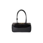 Miumiu Beau Naplak Patent Leather Handbag - Image 3