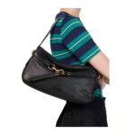 Miumiu Aventure Nappa Lambskin Small Tote Bag Shoulder Bag - Image 2
