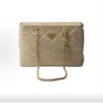 Prada Re-Edition 1995 Re-Nylon Tote Shoulder Bag