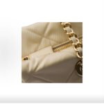 Prada Re-Edition 1995 Re-Nylon Tote Shoulder Bag - Image 4
