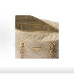 Prada Re-Edition 1995 Re-Nylon Tote Shoulder Bag - Image 5