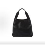Miu Miu Oversized Leather Tote Bag Shoulder Bag - Image 5