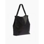 Miu Miu Oversized Leather Tote Bag Shoulder Bag