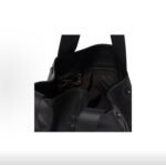 Miu Miu Oversized Leather Tote Bag Shoulder Bag - Image 6