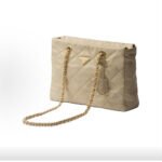 Prada Re-Edition 1995 Re-Nylon Tote Shoulder Bag - Image 3