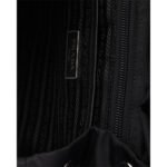PRADA Black Re-Nylon Backpack - New Style - Image 5