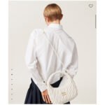 Miumiu Wander Matelassé Soft Lambskin HOBO Shoulder Bag - Image 2