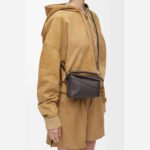 Loewe Small & Mini Puzzle Bag in Soft Grained Calfskin, Crossbody & Shoulder Bag - Image 8