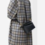 Loewe Small & Mini Puzzle Bag in Soft Grained Calfskin Crossbody & Shoulder Bag - Image 8