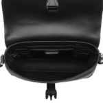 Prada Re‑Nylon & Saffiano Leather Shoulder Bag - Image 3