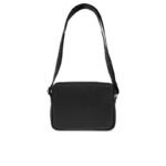 LOEWE Medium Soft Grained Calfskin Pebble Messenger Bag - Image 3