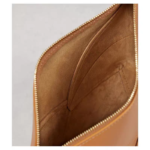 Loewe Polished Nappa Calfskin Puzzle Fold Pouch Shoulder Bag - Image 7