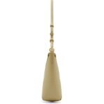 Loewe Polished Nappa Calfskin Puzzle Fold Pouch Shoulder Bag - Image 6