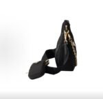 PRADA Women's Re-Edition Nylon 3-in-1 Tote Crossbody Bag - Image 5