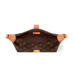 LV Pochette Mia Canvas Top-Handle Shoulder Bag - Image 5