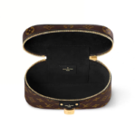 LV New Monogram Vanity Case Chain Bag - Women’s 3-Way Carry - Image 5