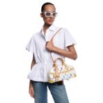 LV x TM Handbag East West Bowling Shoulder Bag - Image 2