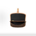 Louis Vuitton Women's Diane Iconic Monogram Baguette Bag - Image 7