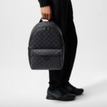 Louis Vuitton Discovery PM Backpack - Image 2