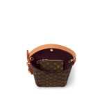 LV All In BB Monogram Canvas - Top Handle & Shoulder - Image 5