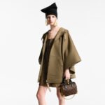 LOUIS VUITTON Speedy Trunk 20 Bag - 3-way carry - Image 2