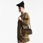 LOUIS VUITTON Speedy Trunk 20 Bag - 3-way carry - Image 3