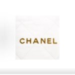 CHANEL 22 Bag White Smooth Calfskin Tote Shoulder Bag - Image 6