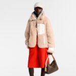 LOUIS VUITTON Slouch Monogram Top Handle & Shoulder Bag - Image 5