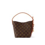 LV All In BB Monogram Canvas - Top Handle & Shoulder - Image 6