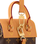 Louis Vuitton Monogram Soho Mini Backpack - Image 6