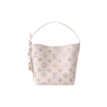 LV All In BB Dream Watercolor Gradient Leather - Top Handle & Shoulder