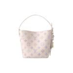 LV All In BB Dream Watercolor Gradient Leather - Top Handle & Shoulder - Image 4