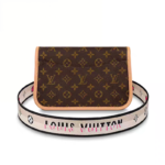 Louis Vuitton Women's Diane Iconic Monogram Baguette Bag - Image 8