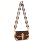 Louis Vuitton Women's Diane Iconic Monogram Baguette Bag - Image 6