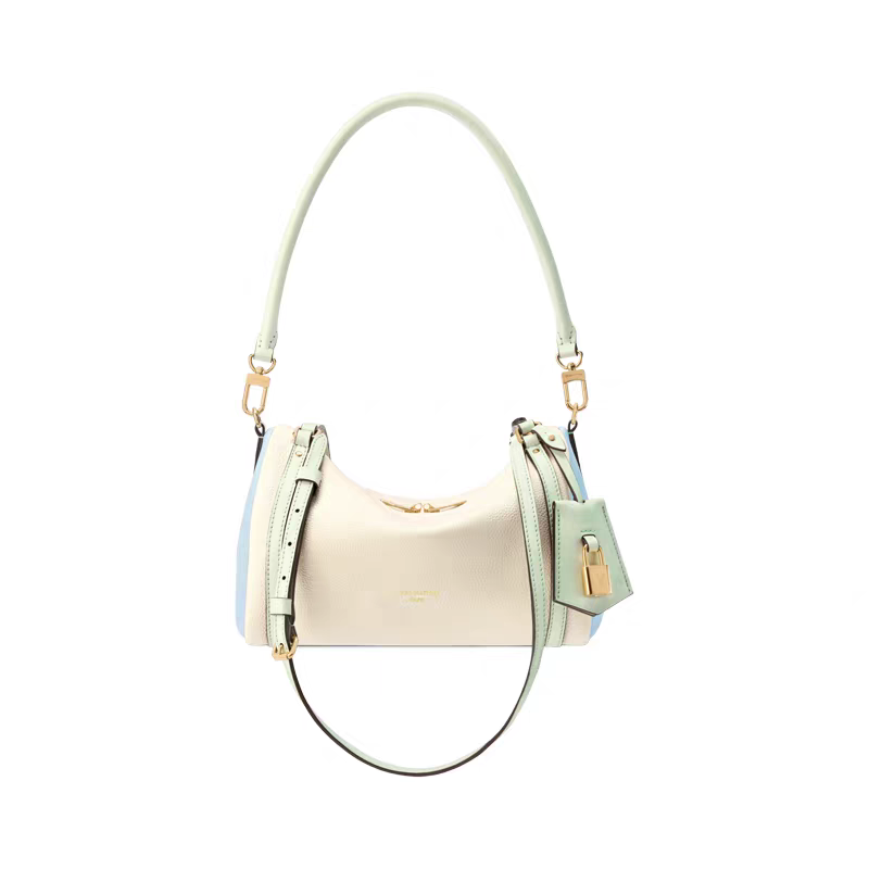 微信图片_20260204210307 LV Express PM Lvoire Calfskin Bag Underarm Handheld Shoulder & Crossbody - Image 1