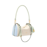 LV Express PM Lvoire Calfskin Bag Underarm Handheld Shoulder & Crossbody - Image 3