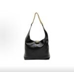 CHANEL 25P Lambskin Gold-Tone Hardware HOBO Shoulder Bag - Image 2