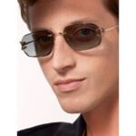 Cartier Narrow Frame Pilot Sunglasses CT0468S - Image 2