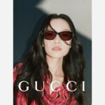 Gucci Women's Full-Rim Sunglasses GG1826SK - Image 2