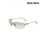 MIU MIU Women's Runway Sunglasses
