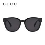 GUCCI Square Full-Frame Sunglasses GG0855SK - Image 4