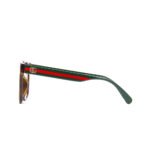 GUCCI Square Full-Frame Sunglasses GG0855SK - Image 6