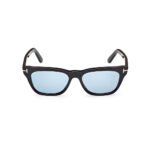 Tom Ford Square Light Lens Sunglasses TF1362 - Image 2