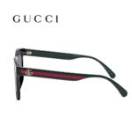 GUCCI Square Full-Frame Sunglasses GG0855SK - Image 7